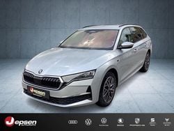 Silber (brillantsilber ) Neu 2025 Skoda Octavia Tour Kombi | 34.970 € (Guter Preis)
