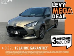 Bronze metallic Neu 2025 Toyota Yaris Hybrid Plus Kleinwagen | 28.490 € (Fairer Preis)