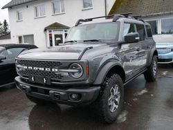 Grau Gebraucht 2024 Ford Bronco SUV | 67.950 €