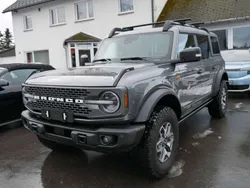 Grau Gebraucht 2024 Ford Bronco SUV | 67.950 € (Teuer)