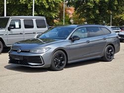 Grau Neu 2025 VW Passat Style Limousine | 46.700 € (Superpreis)
