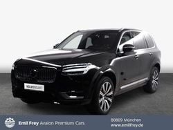 Schwarz Gebraucht 2024 Volvo XC90 Plus SUV | 54.675 € (Superpreis)