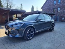 Grau Gebraucht 2024 Cupra Formentor VZ SUV | 33.000 € (Guter Preis)