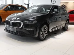 Schwarz Neu 2025 Skoda Scala Tour Kleinwagen | 32.992 € (Teuer)