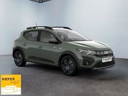 Grün Gebraucht 2024 Dacia Sandero Expression Kleinwagen | 18.640 € (Fairer Preis)
