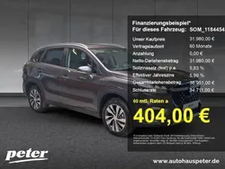 Titan dark gray Neu 2025 Suzuki SX4 S-Cross Comfort SUV | 31.980 € (Etwas zu teuer)