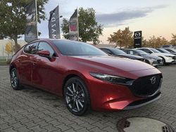 Soul red crystal m Neu 2025 Mazda 3 Exclusive-Line Limousine | 32.348 €