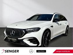 Manufaktur lack manufaktur opa Gebraucht 2025 Mercedes E53 AMG AMG Kombi | 84.880 €