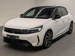 Arktis weiß Gebraucht 2024 Opel Corsa Kleinwagen | 16.880 € (Guter Preis)