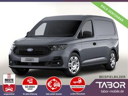 Grau (comet grey) Neu 2025 Ford Transit Limited Limousine | 30.987 € (Guter Preis)