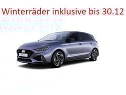 Blau Neu 2025 Hyundai i30 N Line Limousine | 29.490 € (Fairer Preis)