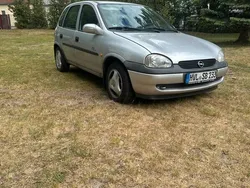 Gebraucht 1997 Opel Corsa Coupé | 1.000 € (Fairer Preis)