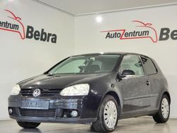 Black magic perleffekt Gebraucht 2007 VW Golf V Limousine | 1.490 € (Guter Preis)
