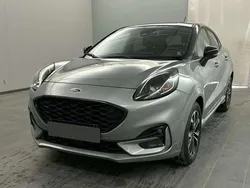 Mineral silber Gebraucht 2021 Ford Puma Gen-E ST-Line SUV | 18.890 € (Fairer Preis)
