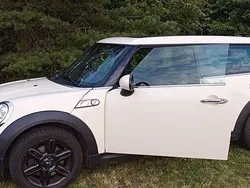 Weiß Gebraucht 2012 Mini Cooper S Clubman Kombi | 6.500 € (Superpreis)