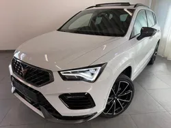 "nevada" weiss Gebraucht 2025 Cupra Ateca SUV | 32.450 € (Guter Preis)