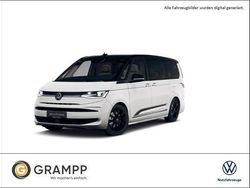 Weiß (candyweiss) Neu 2025 VW Multivan Edition Van | 79.197 €