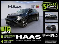 Lackierung schwarz perla nera/ Gebraucht 2024 Opel Mokka Elegance SUV | 18.480 € (Superpreis)