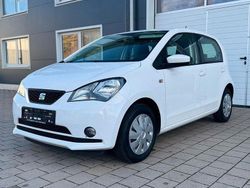 Weiß Gebraucht 2016 Seat Mii Kleinwagen | 7.290 € (Fairer Preis)