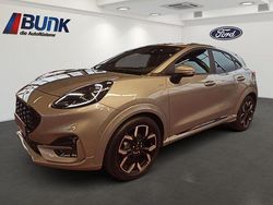 Gebraucht 2022 Ford Puma ST-Line X SUV | 22.980 € (Fairer Preis)