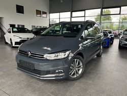 Grau Gebraucht 2025 VW Touran Comfortline Van / Kleinbus | 33.770 € (Fairer Preis)