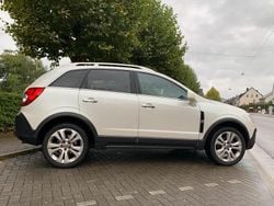 Weiß Gebraucht 2010 Opel Antara SUV | 6.000 € (Fairer Preis)