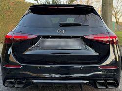 Schwarz Gebraucht 2022 Mercedes C63 AMG AMG Kombi | 34.990 €