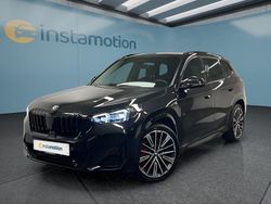 Schwarz Gebraucht 2025 BMW X1 M Sport SUV | 59.199 €