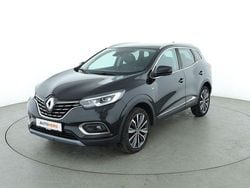 Schwarz Gebraucht 2019 Renault Kadjar Bose Edition SUV | 15.800 € (Fairer Preis)