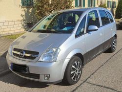 Gebraucht 2006 Opel Meriva Edition Van / Kleinbus | 550 € (Superpreis)