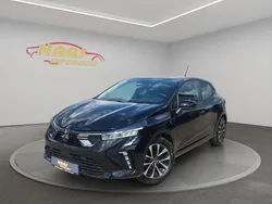 Schwarz Gebraucht 2025 Mitsubishi Colt Plus Limousine | 18.490 € (Fairer Preis)