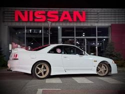 Weiß Gebraucht 1996 Nissan Skyline Coupé | 26.900 €