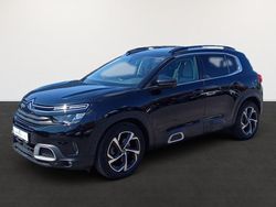 Perlaneraschwarz Gebraucht 2019 Citroën C5 Aircross Feel SUV | 15.880 € (Fairer Preis)