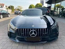 Schwarz Gebraucht 2022 Mercedes AMG GT R AMG Coupé | 173.900 € (Teuer)