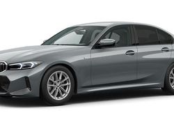 Grau Gebraucht 2025 BMW 320 Comfort Edition Limousine | 42.745 € (Etwas zu teuer)