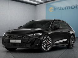 Schwarz Gebraucht 2025 Audi A5 Coupé | 73.549 €