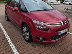 Gebraucht 2015 Citroën Grand C4 Picasso SELECTION Van / Kleinbus | 6.700 € (Guter Preis)