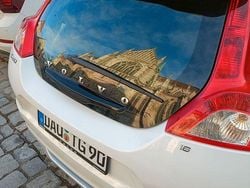 Weiß Gebraucht 2010 Volvo C30 Kleinwagen | 2.900 € (Guter Preis)