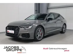 Chronosgrau metallic Gebraucht 2024 Audi S6 Ambiente Kombi | 67.420 € (Fairer Preis)