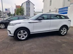 Weiß Gebraucht 2019 Land Rover Range Rover Velar Basis SUV | 34.999 € (Fairer Preis)