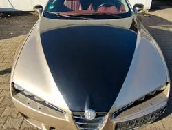 Gold Gebraucht 2006 Alfa Romeo Brera Coupé | 9.900 € (Guter Preis)