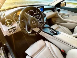 Schwarz Gebraucht 2015 Mercedes C180 Avantgarde Kombi | 17.900 € (Fairer Preis)