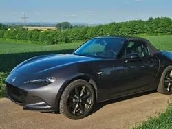 Mazda MX5