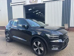 Schwarz Gebraucht 2020 Volvo XC40 R-Design SUV | 23.681 € (Fairer Preis)
