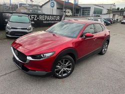 Rot Gebraucht 2020 Mazda CX-30 Selection SUV | 21.490 € (Guter Preis)