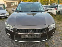 Braun Gebraucht 2013 Mitsubishi Outlander SUV | 6.900 € (Superpreis)