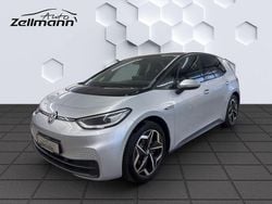 Silber Gebraucht 2023 VW ID.3 Pro Kleinwagen | 29.929 € (Fairer Preis)