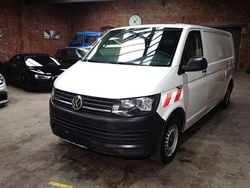 Weiß Gebraucht 2016 VW T6 Van | 11.480 € (Superpreis)