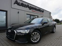 Schwarz Gebraucht 2020 Audi A6 Comfort Kombi | 28.850 € (Fairer Preis)