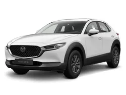 Gebraucht 2023 Mazda CX-30 Exclusive-Line SUV | 24.751 € (Superpreis)